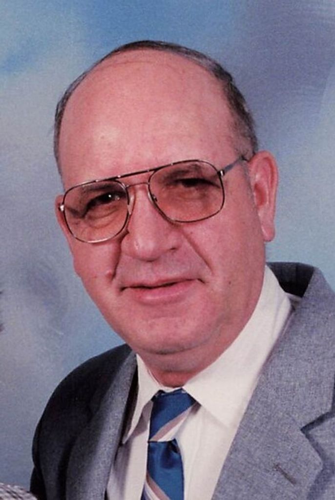 Mike Mccann Profile Photo