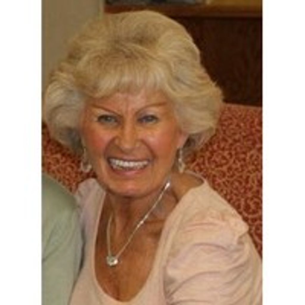 Mavis Bisek