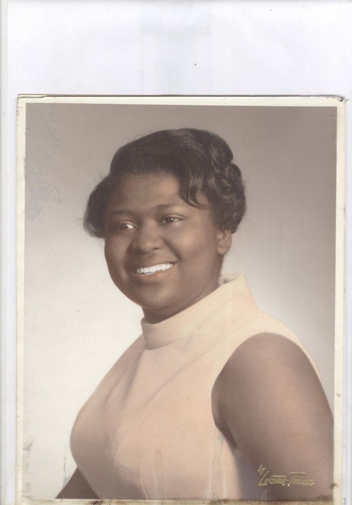 Margaret Ann Boone Profile Photo