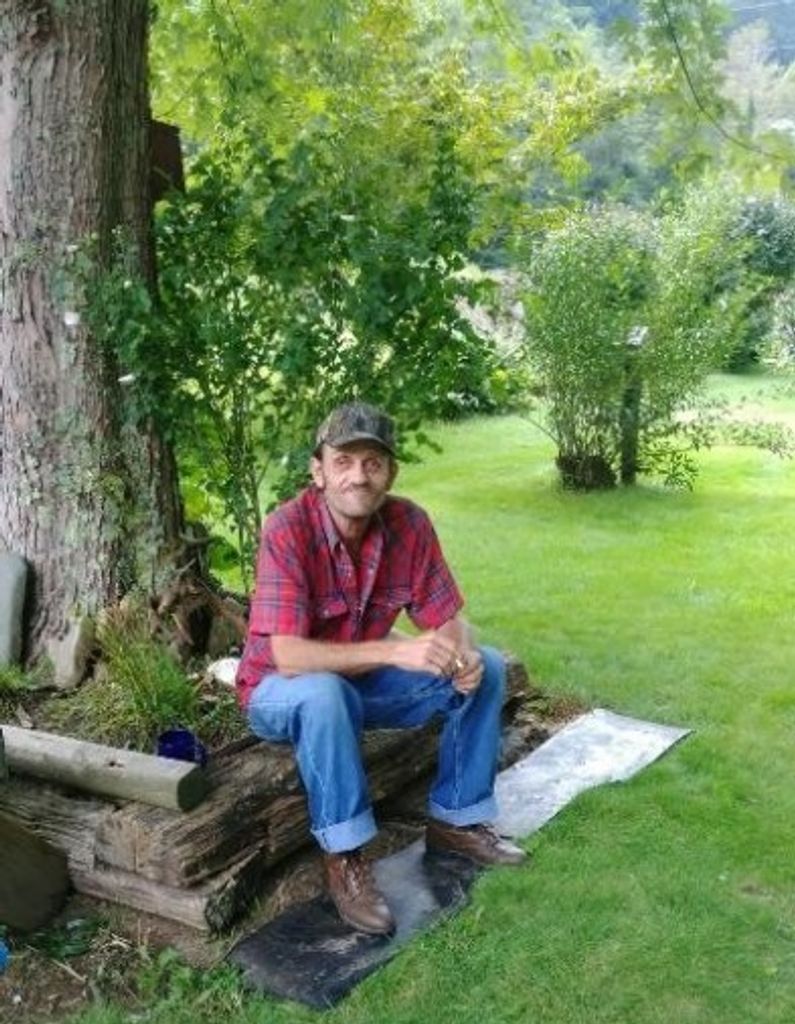 Randy Douglas Putman Profile Photo