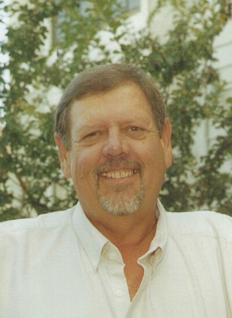 James William Lange Profile Photo