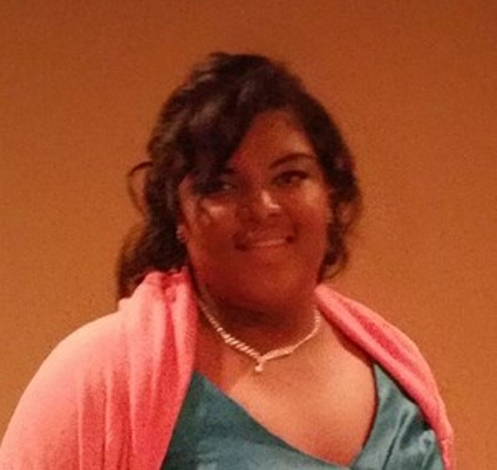 Yasmine L. Wilson