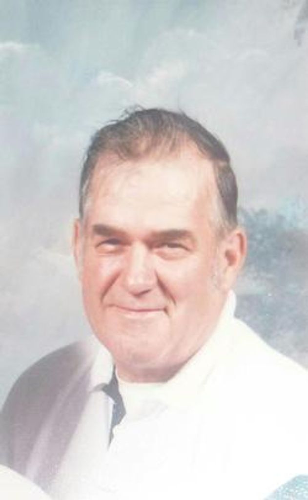 Edgar S. Magoon