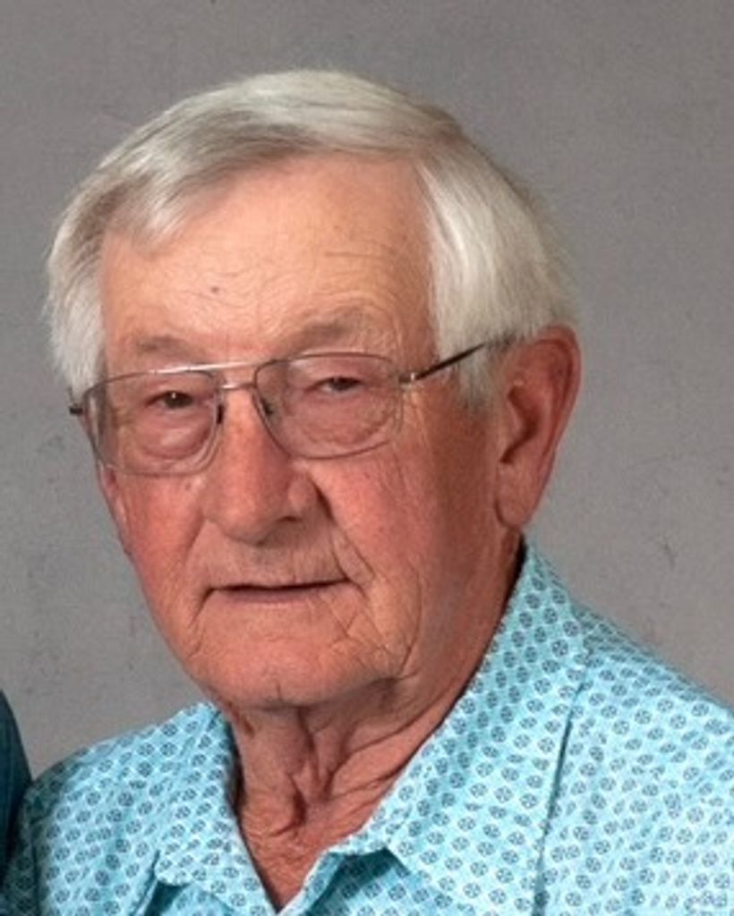 Lloyd A Smith Profile Photo