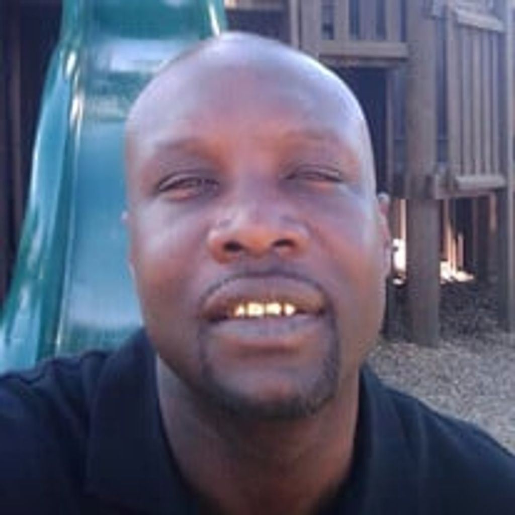 David Tyrone Heard