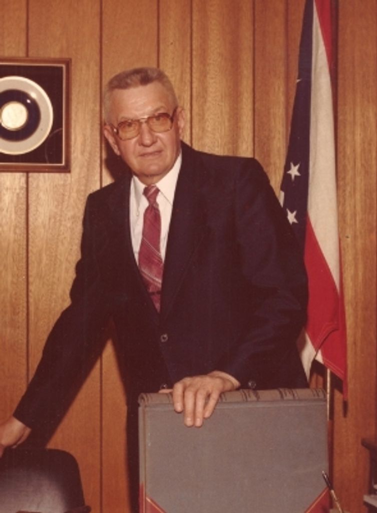 Andrew Jerald Blaner