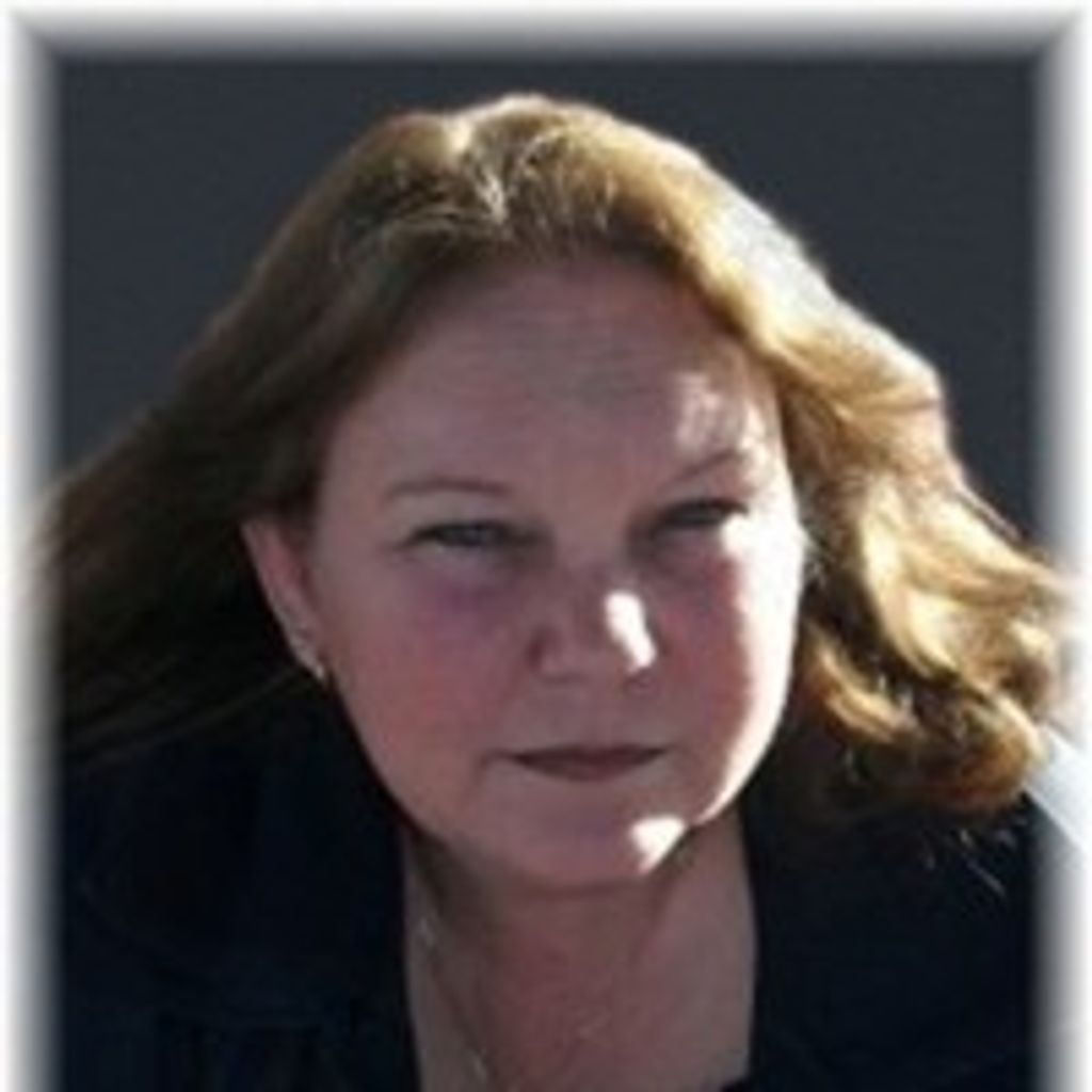 Marie Anne Rubach