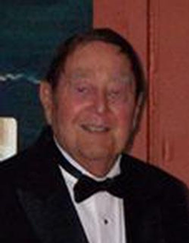 Joseph Edward Villadsen