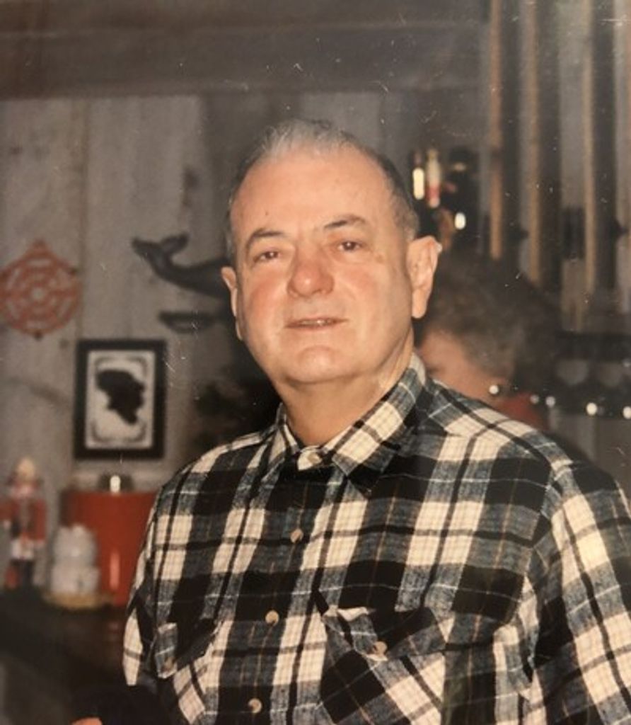Joseph F. Clark Profile Photo