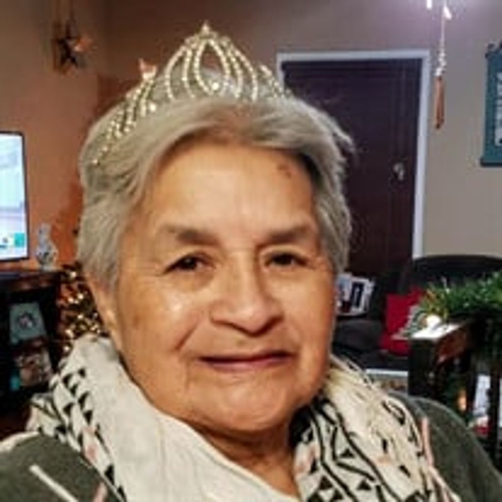 Frances G. Mendez