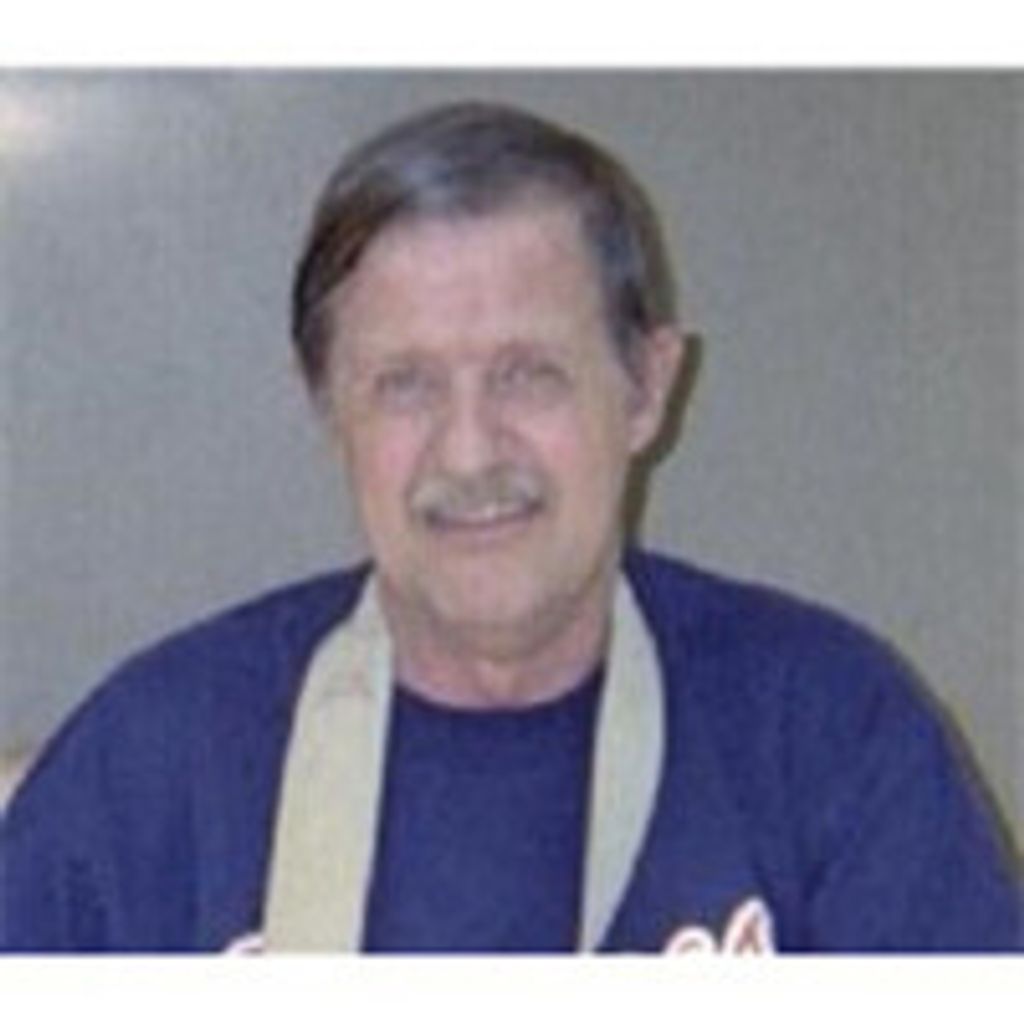 Dewey W. Cochran