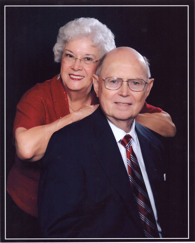 Jacquelyn Joyce McRimmon Profile Photo