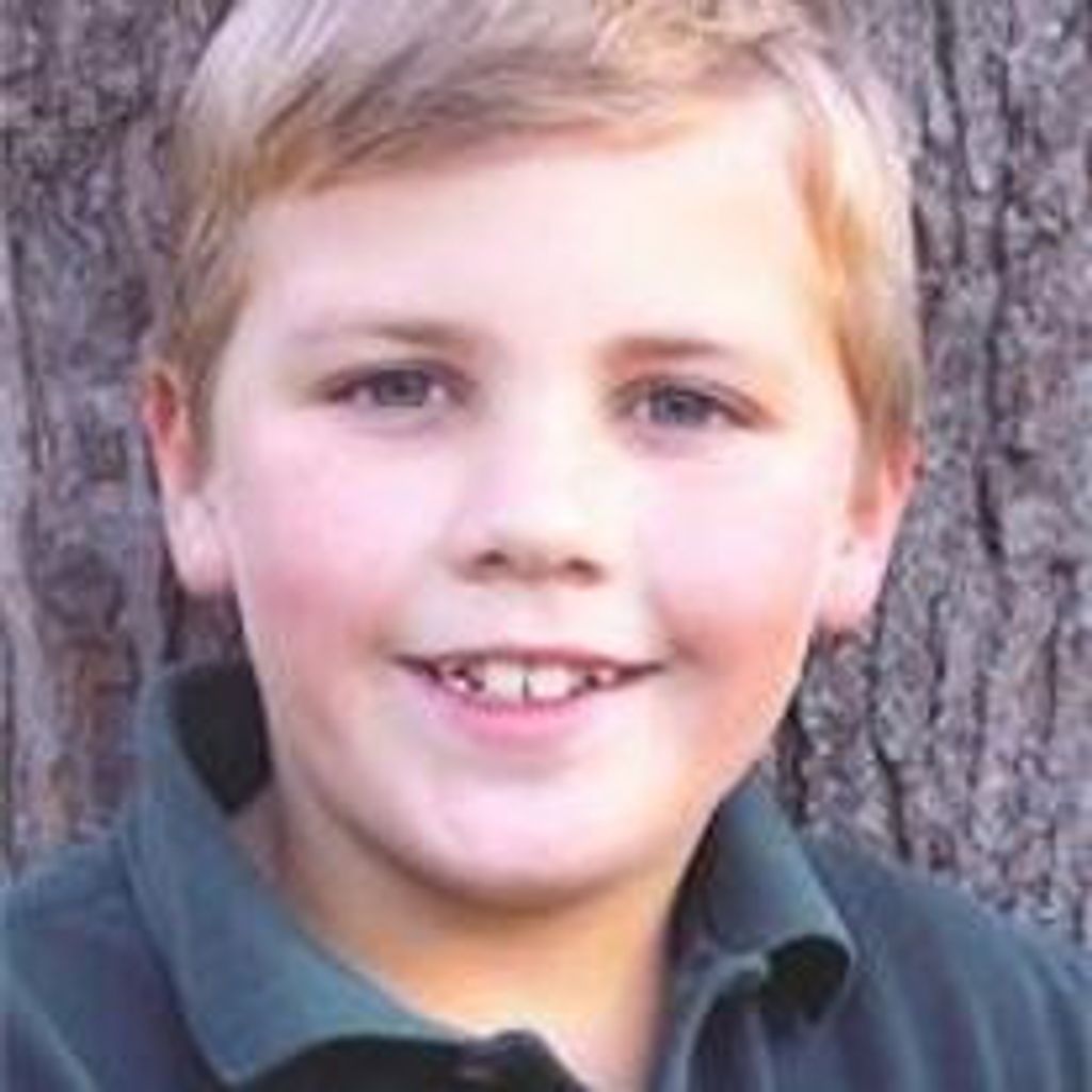 Caleb Hays