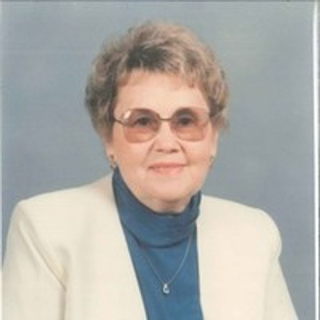 Dorothy Kemp Harris