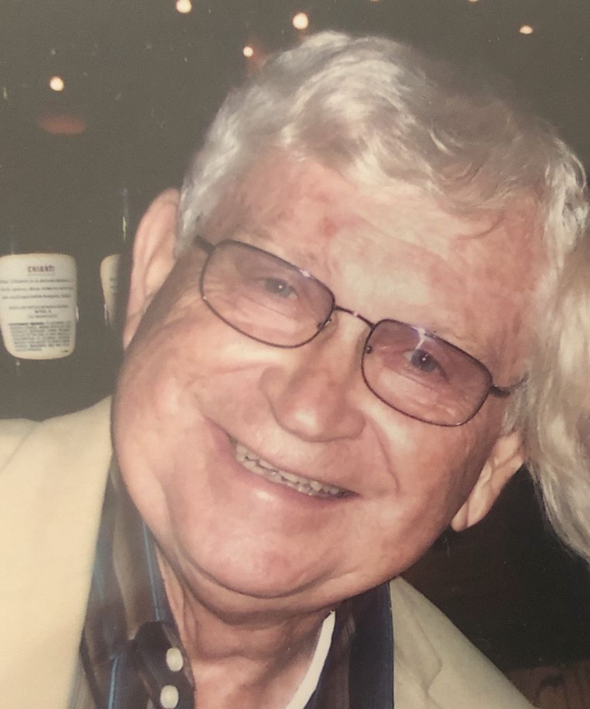 Martin  Levi Brown, Jr.