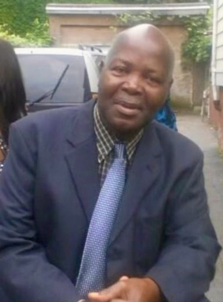 Jean F. Elysse Profile Photo
