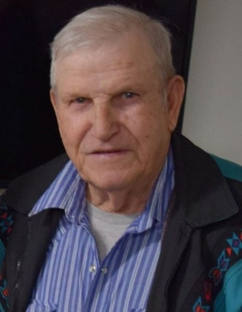 Larry R. Kelley Profile Photo
