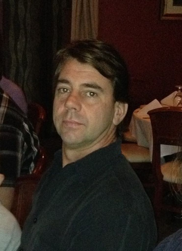 Jeffrey J. Lamson Sr. Profile Photo