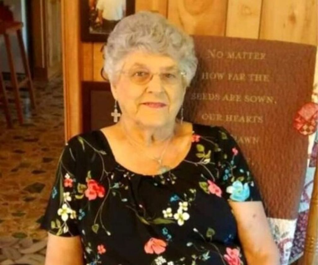 Patsy Ann Williams Profile Photo