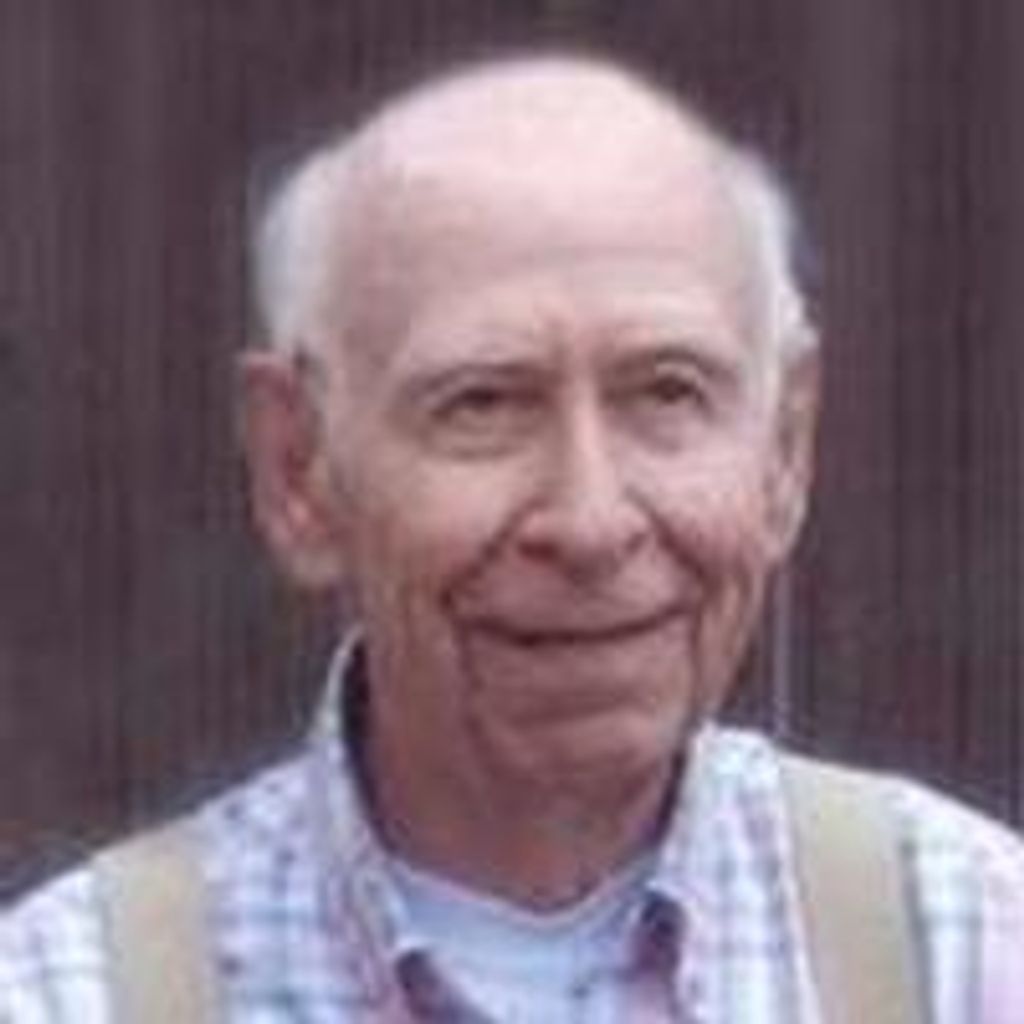 Charlie Spencer Solomon