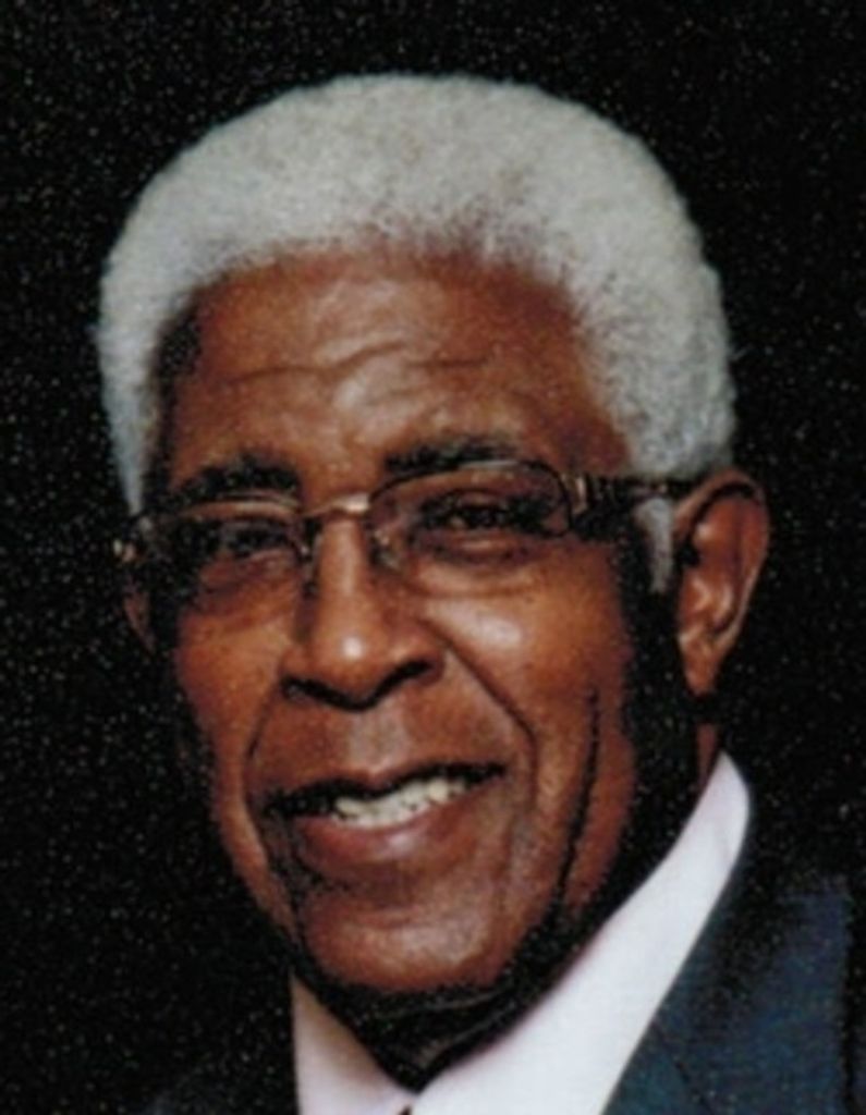 Levester Frye, Sr. Profile Photo