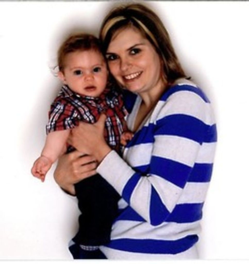 Trisha Myers Profile Photo