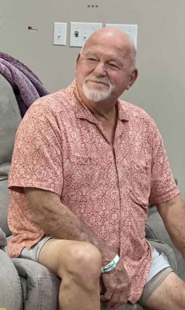 Larry Nelson Sanford Profile Photo