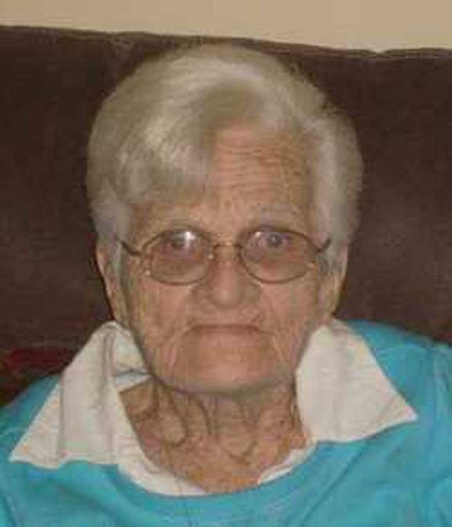 Alma Reardon
