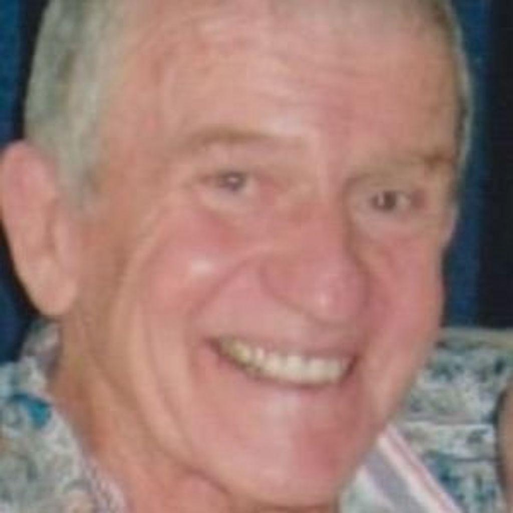 Thomas Maloney Profile Photo