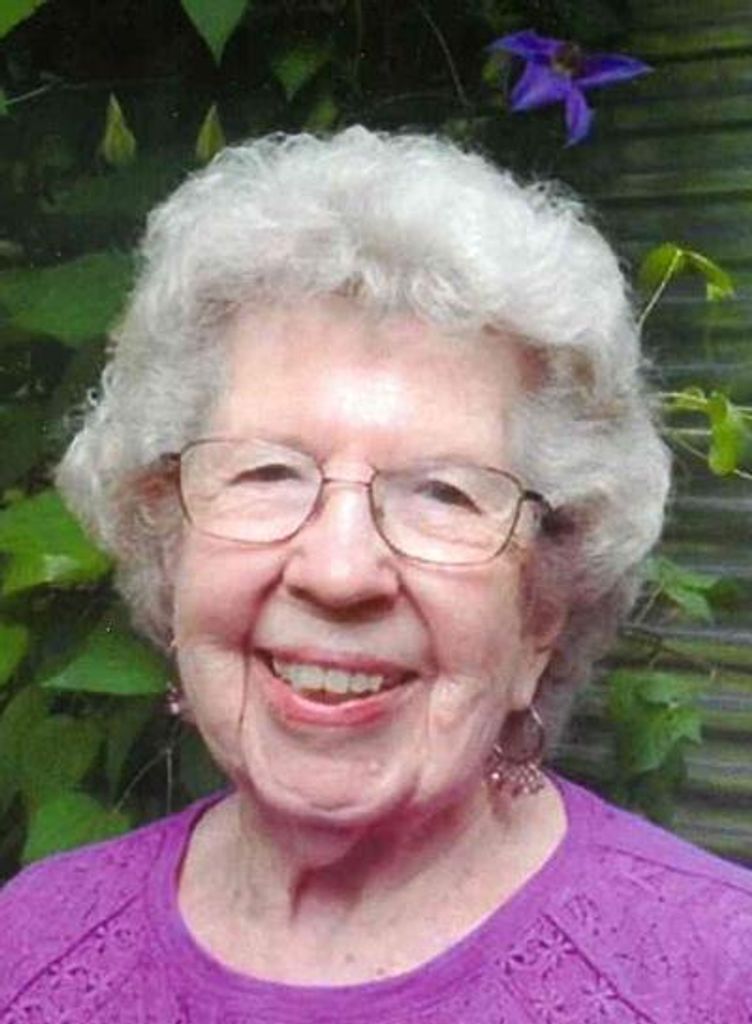 Vivian H. Kidder Profile Photo