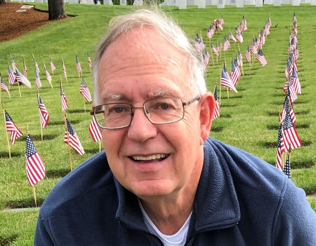 James Wyatt Bailey Profile Photo