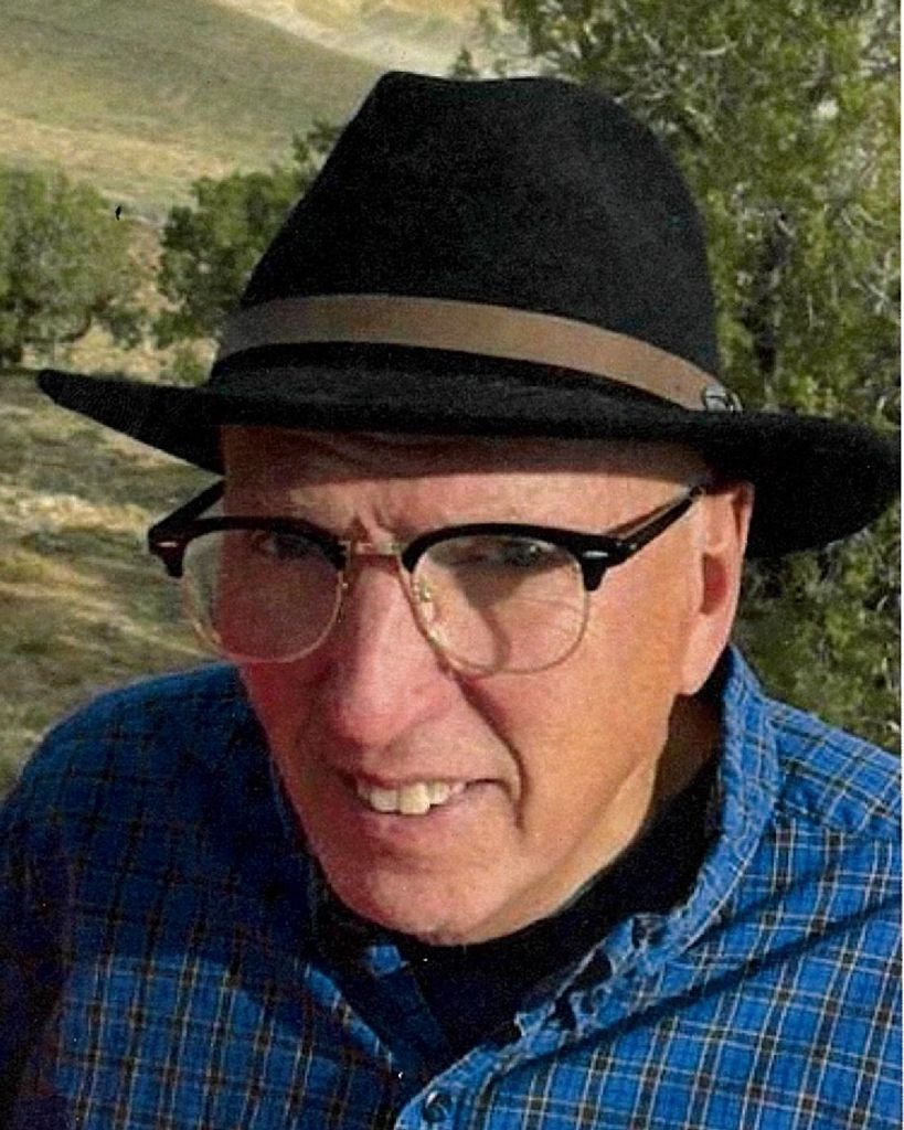 David P. Beenken - Draper