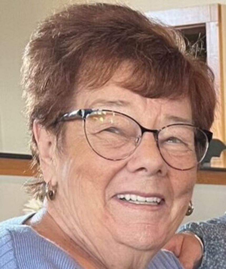 Margaret P. Dillon Profile Photo