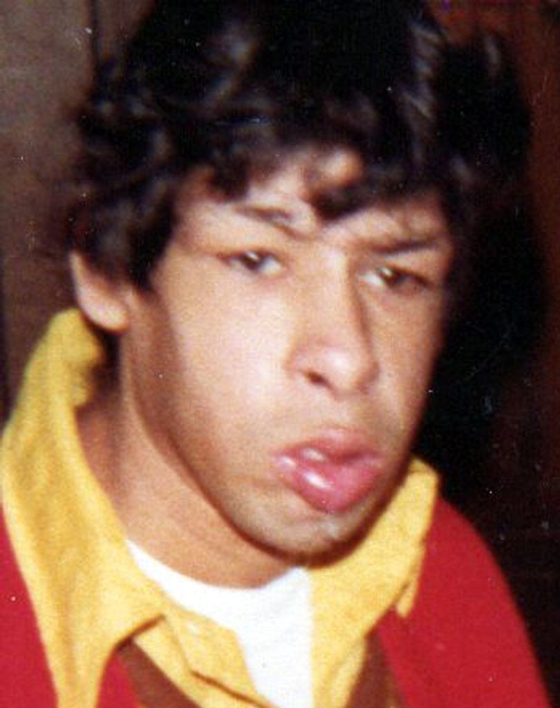 Joe Cisneros