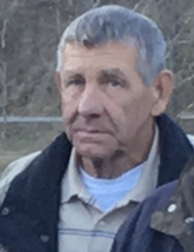 J.C. Montgomery Profile Photo