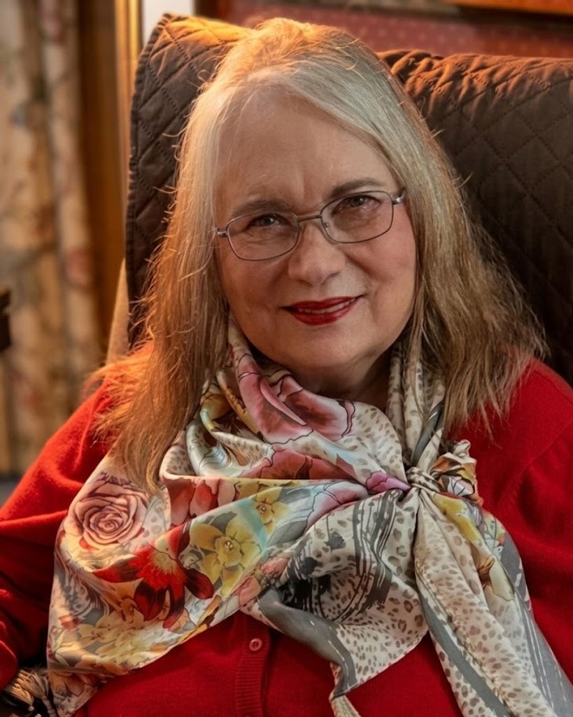 Linda Diane "Jones" Hogan