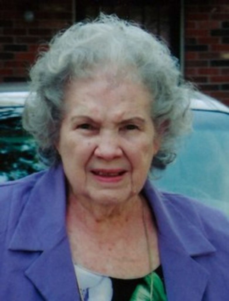 Mary E. Stamper Profile Photo
