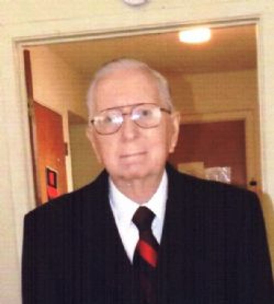Gaines Parker Profile Photo