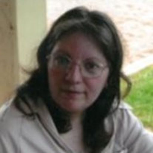 Anita Lorraine Miranda-Martinez Profile Photo
