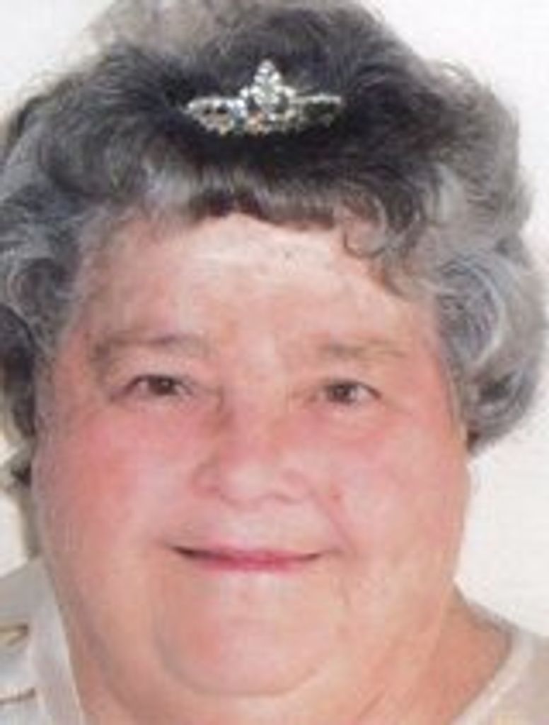 Roberta Masters