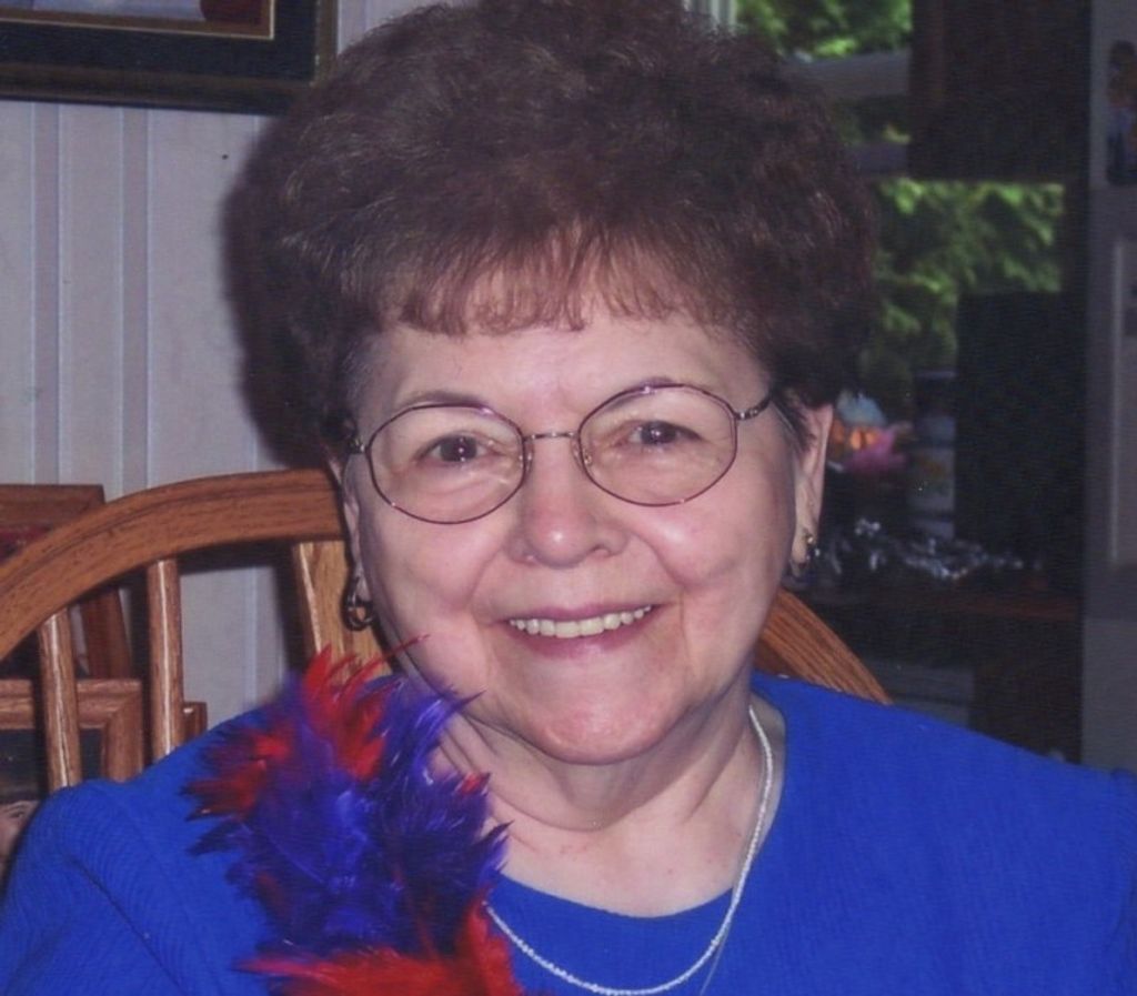 Lavonne J. (Settles)  Mautz Profile Photo