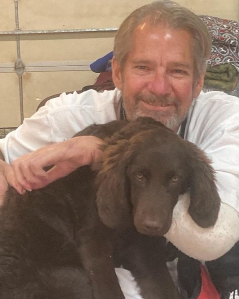 Crongy Preston Breedlove III Profile Photo