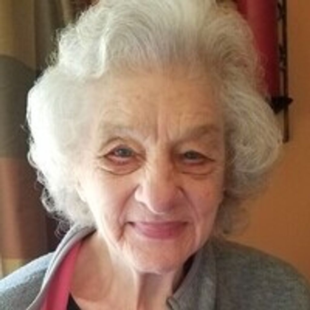 Charlotte I. Ventura