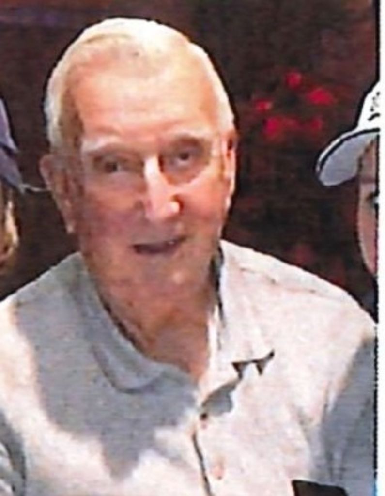 Eugene Neuman
