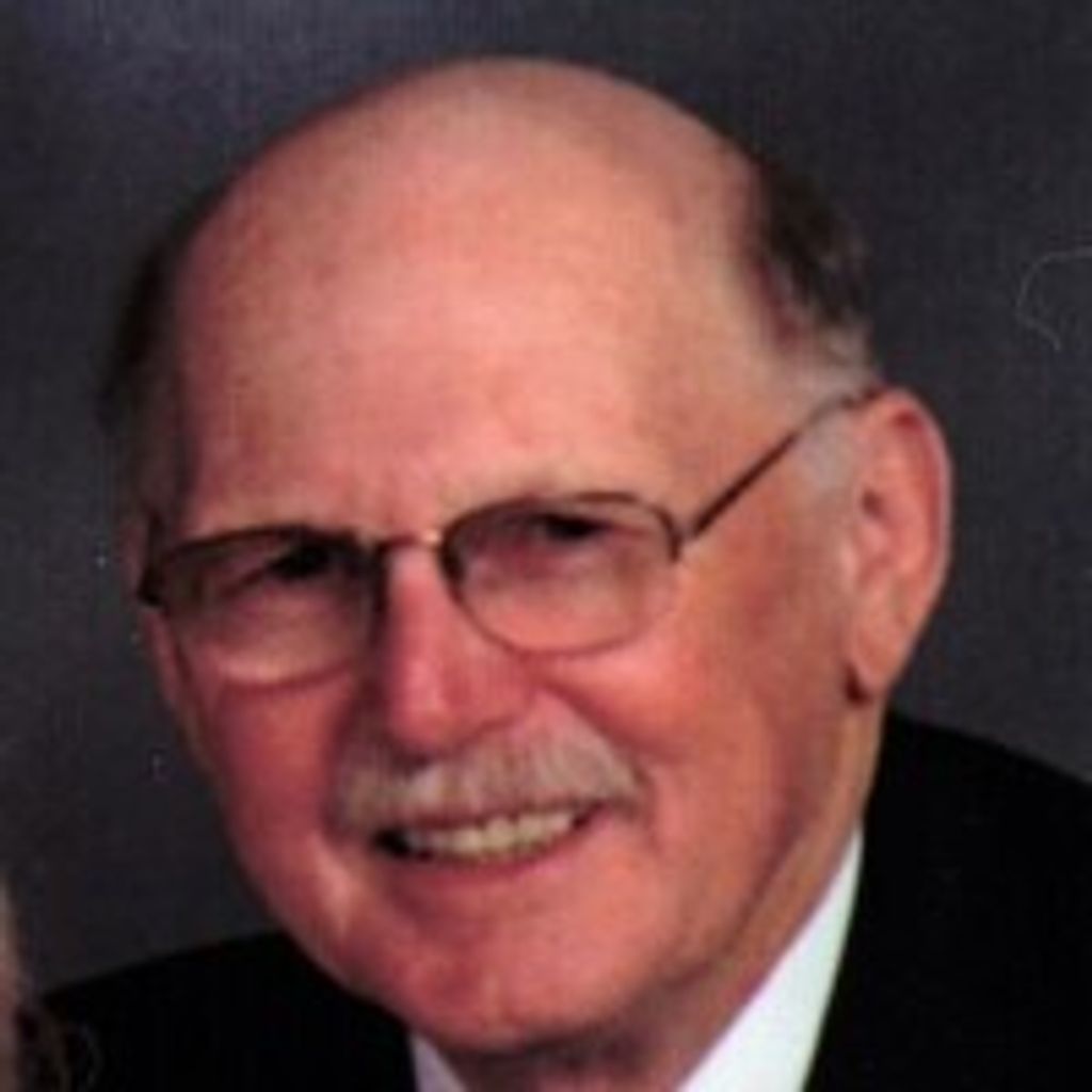 James Leonard Hoyt Profile Photo
