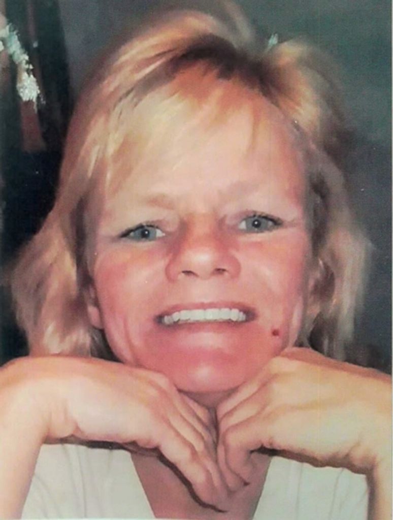 Carolyn Sargent Canter Profile Photo
