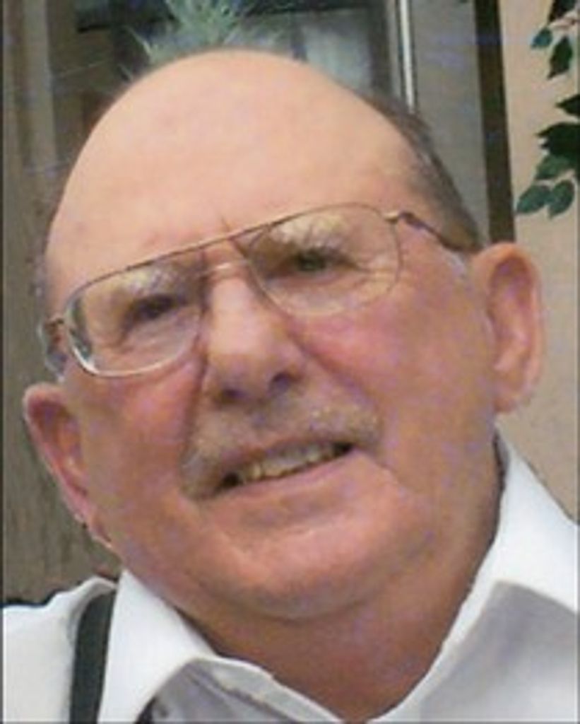 Donald Wurst, Sr.