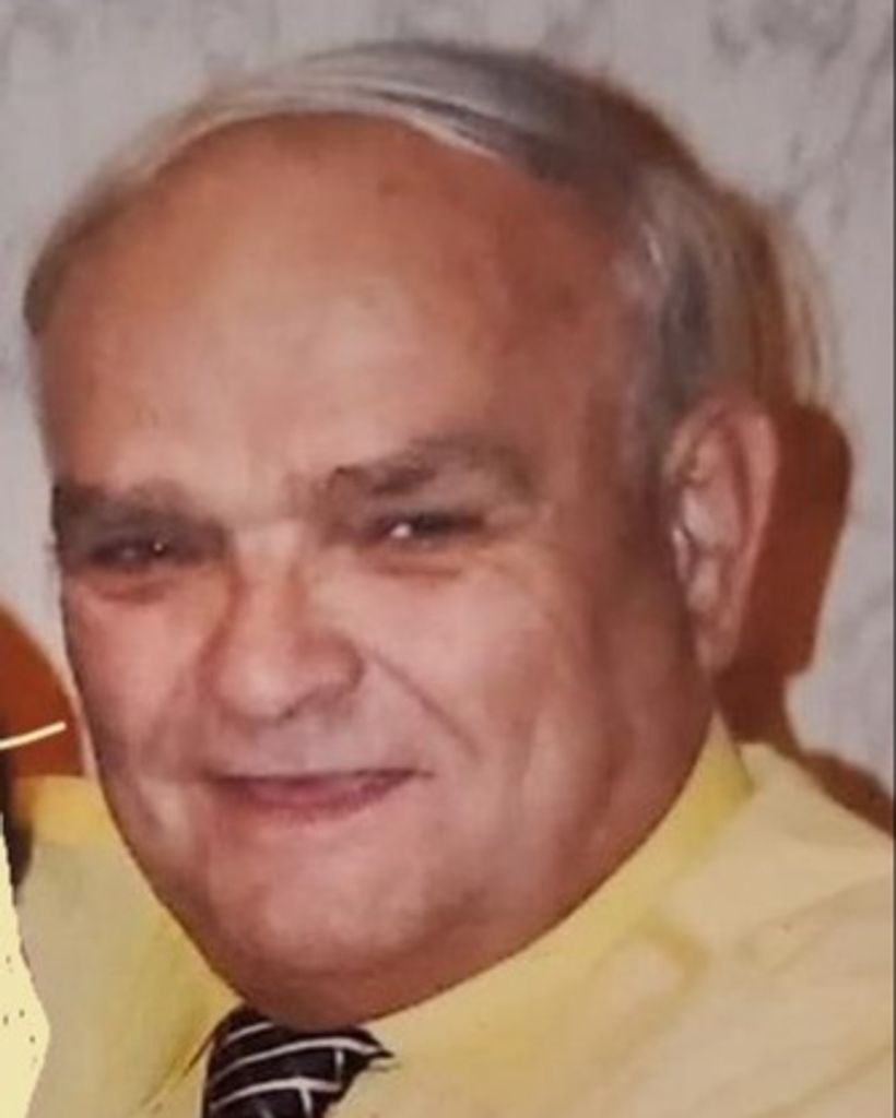 Gary E. Schrag, Sr. Profile Photo