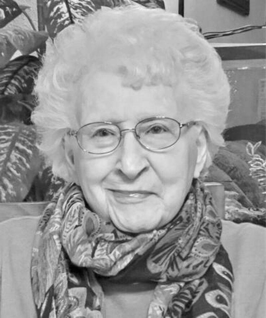 Lila Naas Hulsey Profile Photo