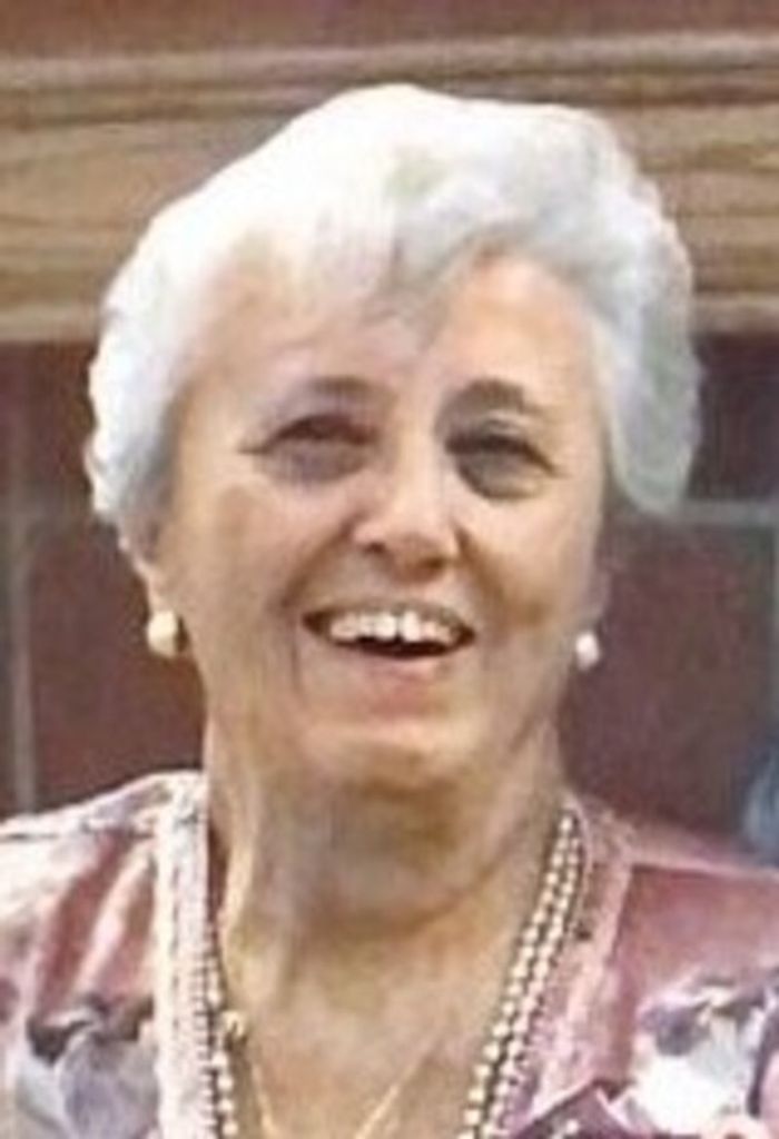 Judith 'Judy' Kay Kurz